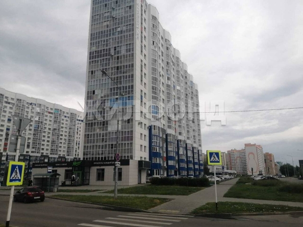 
  Продается 3-комн. квартира, 80.8 м², Северный Власихинский проезд
. Фото 30.