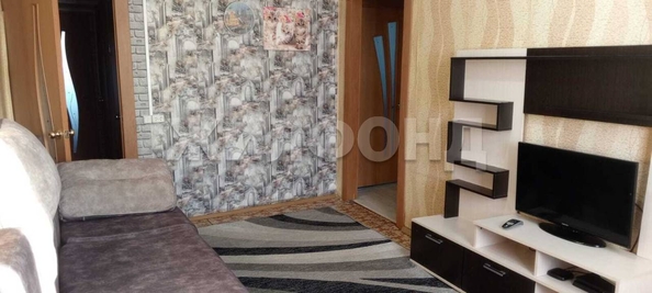 
  Продается 3-комн. квартира, 54.1 м², Залесовская ул
. Фото 6.