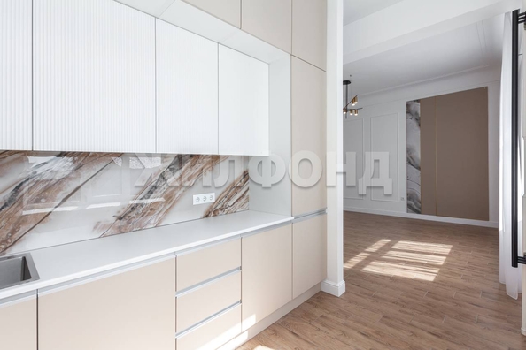 
  Продается 3-комн. квартира, 81.1 м², Калинина пр-кт
. Фото 3.