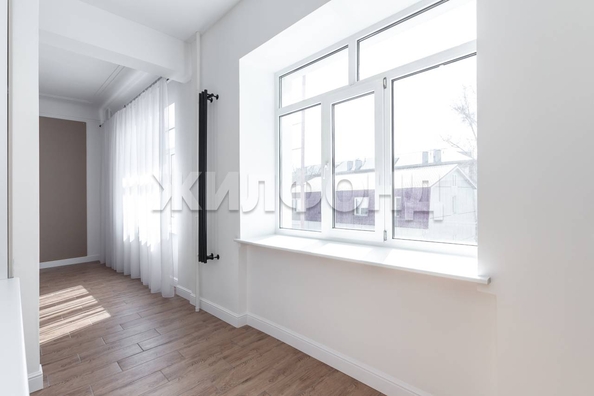 
  Продается 3-комн. квартира, 81.1 м², Калинина пр-кт
. Фото 4.