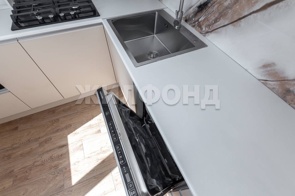 
  Продается 3-комн. квартира, 81.1 м², Калинина пр-кт
. Фото 9.