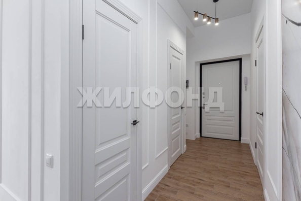 
  Продается 3-комн. квартира, 81.1 м², Калинина пр-кт
. Фото 19.