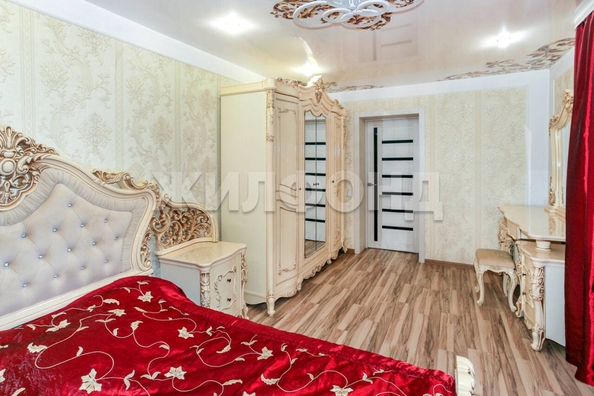 
  Продается 3-комн. квартира, 72.7 м², Комсомольский пр-кт
. Фото 10.