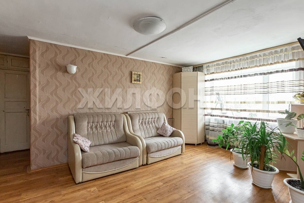 
  Продается 3-комн. квартира, 56.9 м², Социалистический пр-кт
. Фото 2.