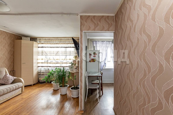 
  Продается 3-комн. квартира, 56.9 м², Социалистический пр-кт
. Фото 3.