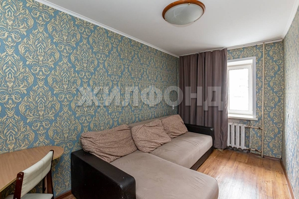 
  Продается 3-комн. квартира, 56.9 м², Социалистический пр-кт
. Фото 7.
