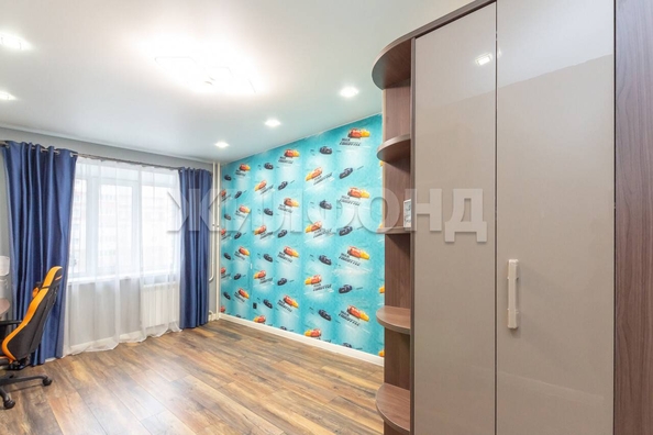
  Продается 3-комн. квартира, 98.3 м², Власихинская ул
. Фото 18.