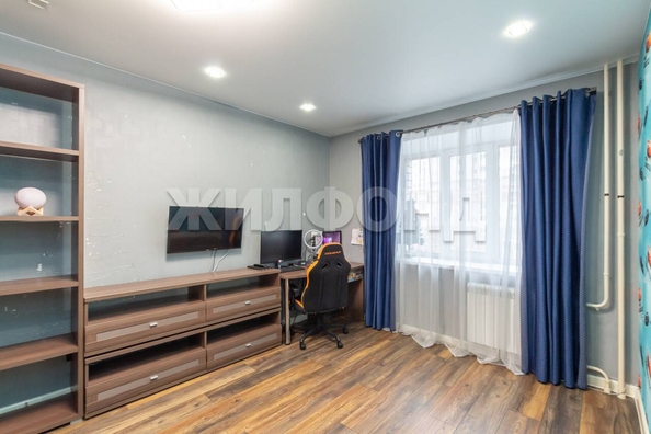 
  Продается 3-комн. квартира, 98.3 м², Власихинская ул
. Фото 20.