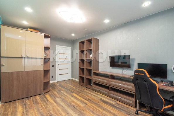 
  Продается 3-комн. квартира, 98.3 м², Власихинская ул
. Фото 21.