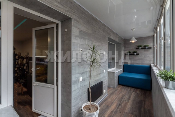 
  Продается 3-комн. квартира, 98.3 м², Власихинская ул
. Фото 25.