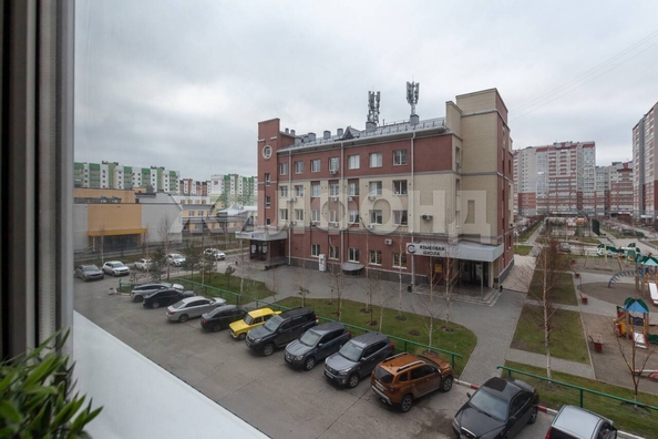 
  Продается 3-комн. квартира, 98.3 м², Власихинская ул
. Фото 34.