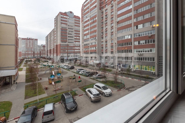 
  Продается 3-комн. квартира, 98.3 м², Власихинская ул
. Фото 35.
