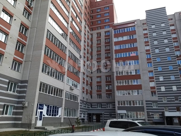 
  Продается 3-комн. квартира, 98.3 м², Власихинская ул
. Фото 38.