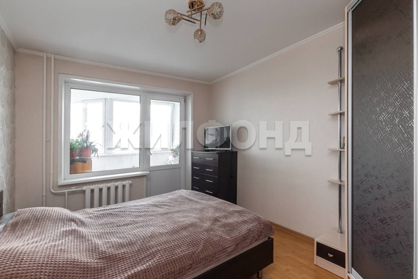 
  Продается 3-комн. квартира, 64.8 м², Павловский тракт
. Фото 3.