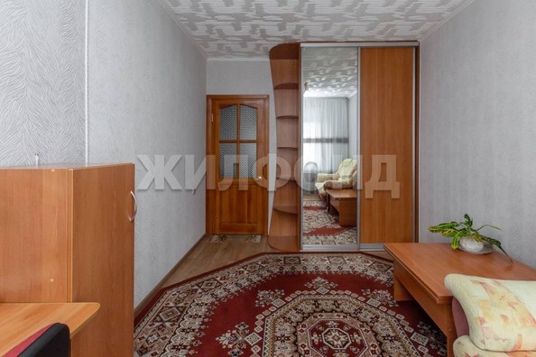 
  Продается 3-комн. квартира, 67.4 м², Балтийская ул
. Фото 10.