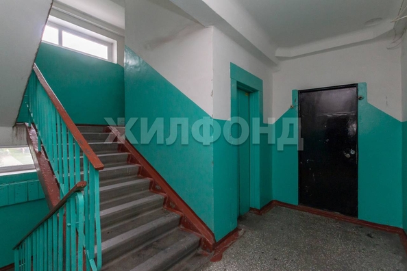 
  Продается 3-комн. квартира, 67.4 м², Балтийская ул
. Фото 21.