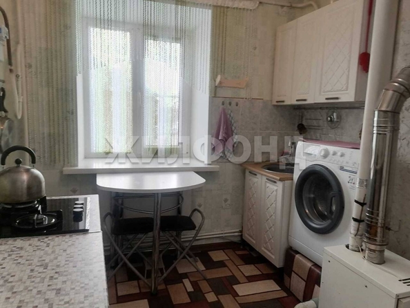 
  Продается 3-комн. квартира, 53.3 м², Парковая ул
. Фото 1.