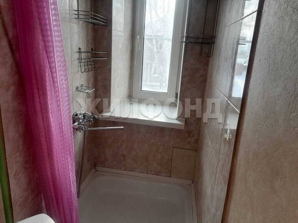 
  Продается 3-комн. квартира, 53.3 м², Парковая ул
. Фото 10.