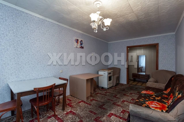 
  Продается 3-комн. квартира, 65.7 м², Весенняя ул
. Фото 4.