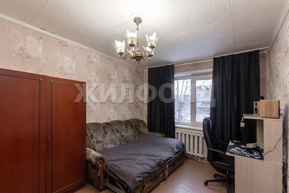 
  Продается 3-комн. квартира, 65.7 м², Весенняя ул
. Фото 5.