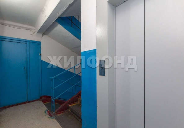 
  Продается 3-комн. квартира, 65.7 м², Весенняя ул
. Фото 16.