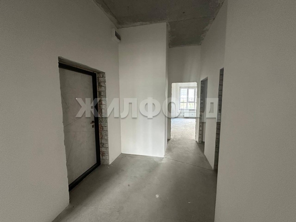
  Продается 3-комн. квартира, 90.2 м², Власихинская ул
. Фото 6.