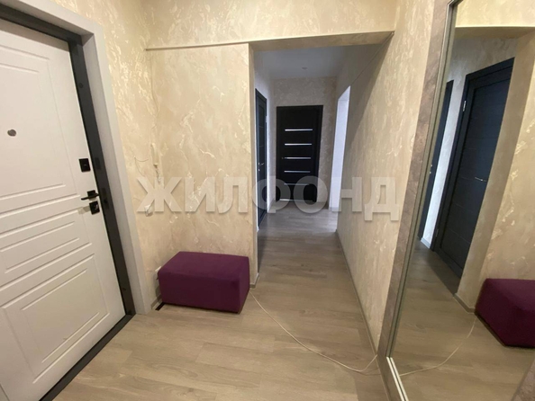 
  Продается 3-комн. квартира, 89.5 м², Павловский тракт
. Фото 9.