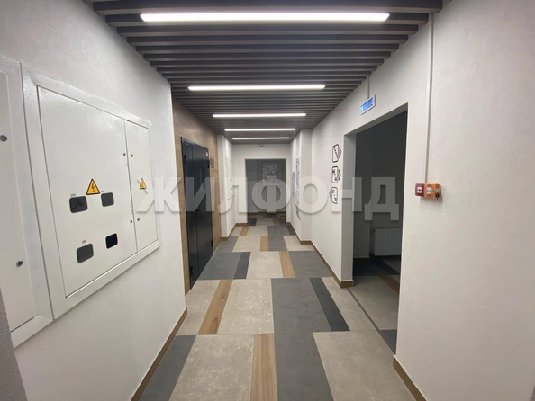 
  Продается 3-комн. квартира, 89.5 м², Павловский тракт
. Фото 13.