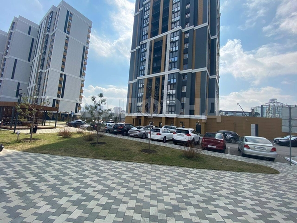 
  Продается 3-комн. квартира, 89.5 м², Павловский тракт
. Фото 19.
