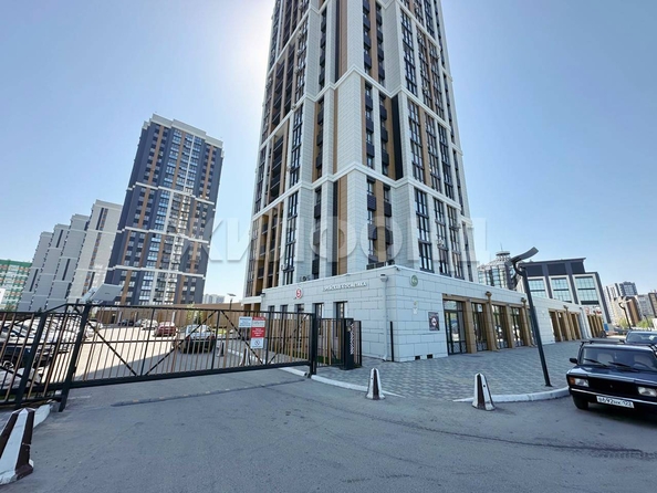 
  Продается 3-комн. квартира, 89.5 м², Павловский тракт
. Фото 20.
