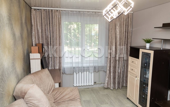 
  Продается 3-комн. квартира, 65.3 м², Балтийская ул
. Фото 12.