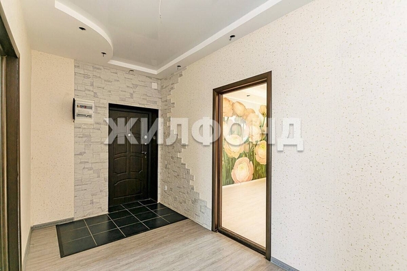 
  Продается 3-комн. квартира, 82.6 м², Калинина пр-кт
. Фото 5.