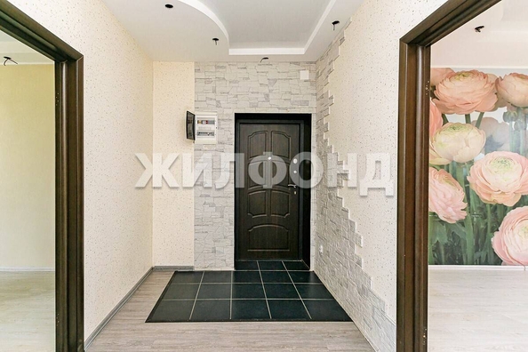
  Продается 3-комн. квартира, 82.6 м², Калинина пр-кт
. Фото 18.