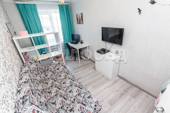 
  Продается 4-комн. квартира, 79.2 м², Комсомольская ул
. Фото 10.