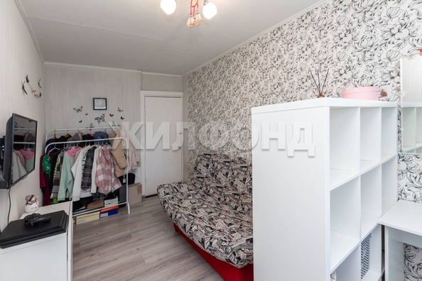 
  Продается 4-комн. квартира, 79.2 м², Комсомольская ул
. Фото 12.