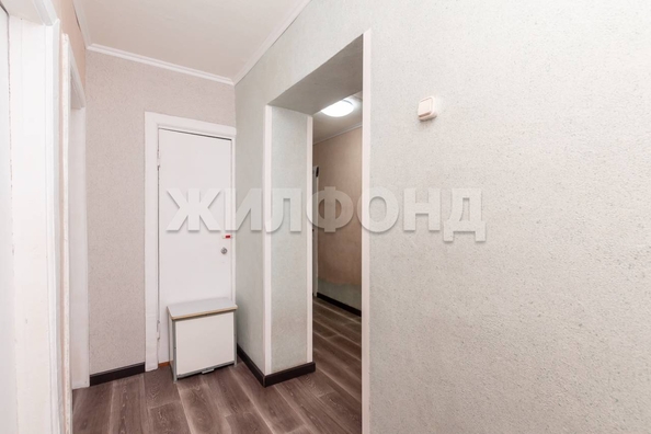 
  Продается 4-комн. квартира, 79.2 м², Комсомольская ул
. Фото 14.