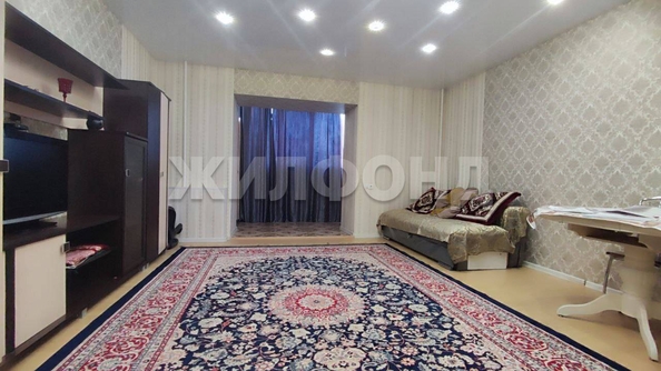 
  Продается 3-комн. квартира, 97.4 м², Власихинская ул
. Фото 2.