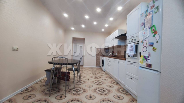 
  Продается 3-комн. квартира, 97.4 м², Власихинская ул
. Фото 3.
