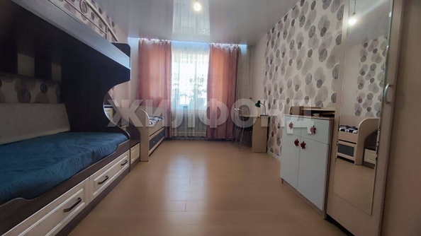 
  Продается 3-комн. квартира, 97.4 м², Власихинская ул
. Фото 7.