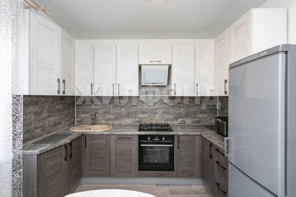 
  Продается дом, 138.3 м², Барнаул
. Фото 2.