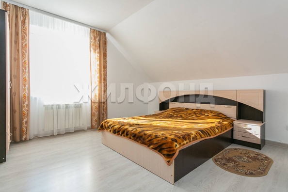 
  Продается дом, 138.3 м², Барнаул
. Фото 18.