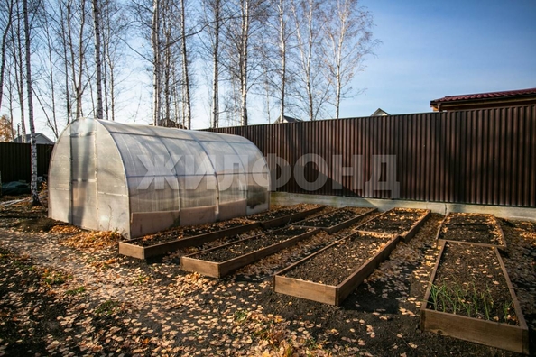 
  Продается дом, 138.3 м², Барнаул
. Фото 30.