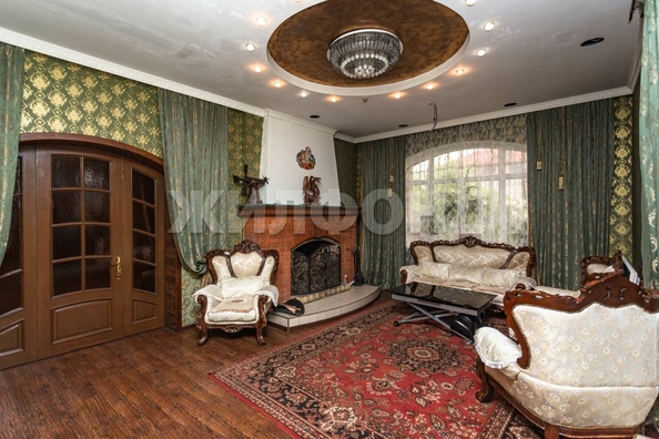 
  Продается дом, 480 м², Барнаул
. Фото 3.