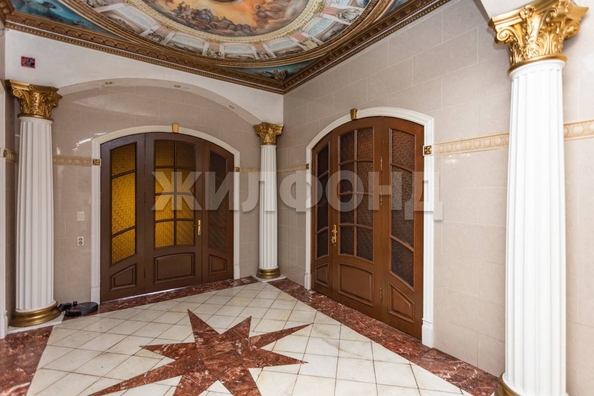 
  Продается дом, 480 м², Барнаул
. Фото 5.