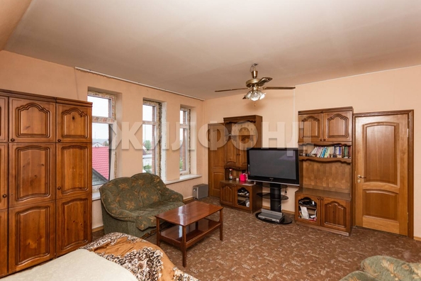 
  Продается дом, 480 м², Барнаул
. Фото 9.