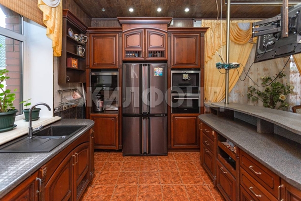 
  Продается дом, 480 м², Барнаул
. Фото 18.
