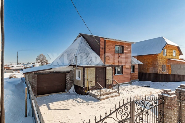 
  Продается дом, 111.9 м², село Власиха
. Фото 17.