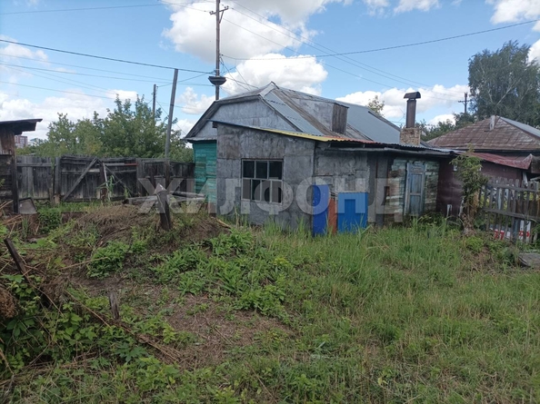 
  Продается дом, 63.4 м², Барнаул
. Фото 2.