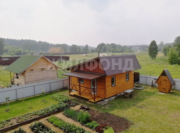 
  Продается дом, 182 м², поселок Зудилово
. Фото 18.
