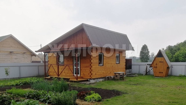 
  Продается дом, 182 м², поселок Зудилово
. Фото 19.